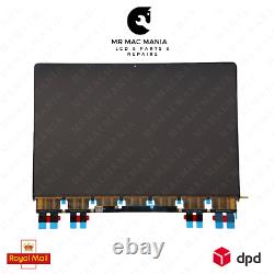 Remplacement de l'écran LCD uniquement pour Apple MacBook Pro M1 2020 A2442