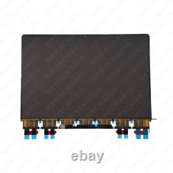 Remplacement de l'écran LCD uniquement pour Apple MacBook Pro M1 2020 A2442