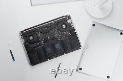 Remplacement de l'écran MacBook 12 Service de réparation de l'écran LCD Remplacement de l'écran cassé