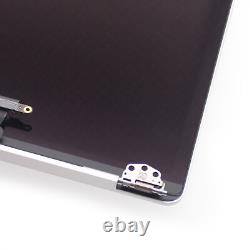 Remplacement de l'ensemble complet de l'écran LCD pour MacBook Air début 2020 A2179