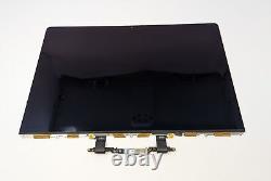 Remplacement du panneau d'affichage LCD Grade C pour Apple MacBook Pro 15 A1707