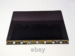 Remplacement du panneau d'affichage LCD de l'Apple MacBook M1 Pro 16 A2485 de qualité C