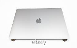 Remplacement pour l'Assemblage de l'Écran LCD du MacBook Pro 13 A2289 2018 2019 Gris